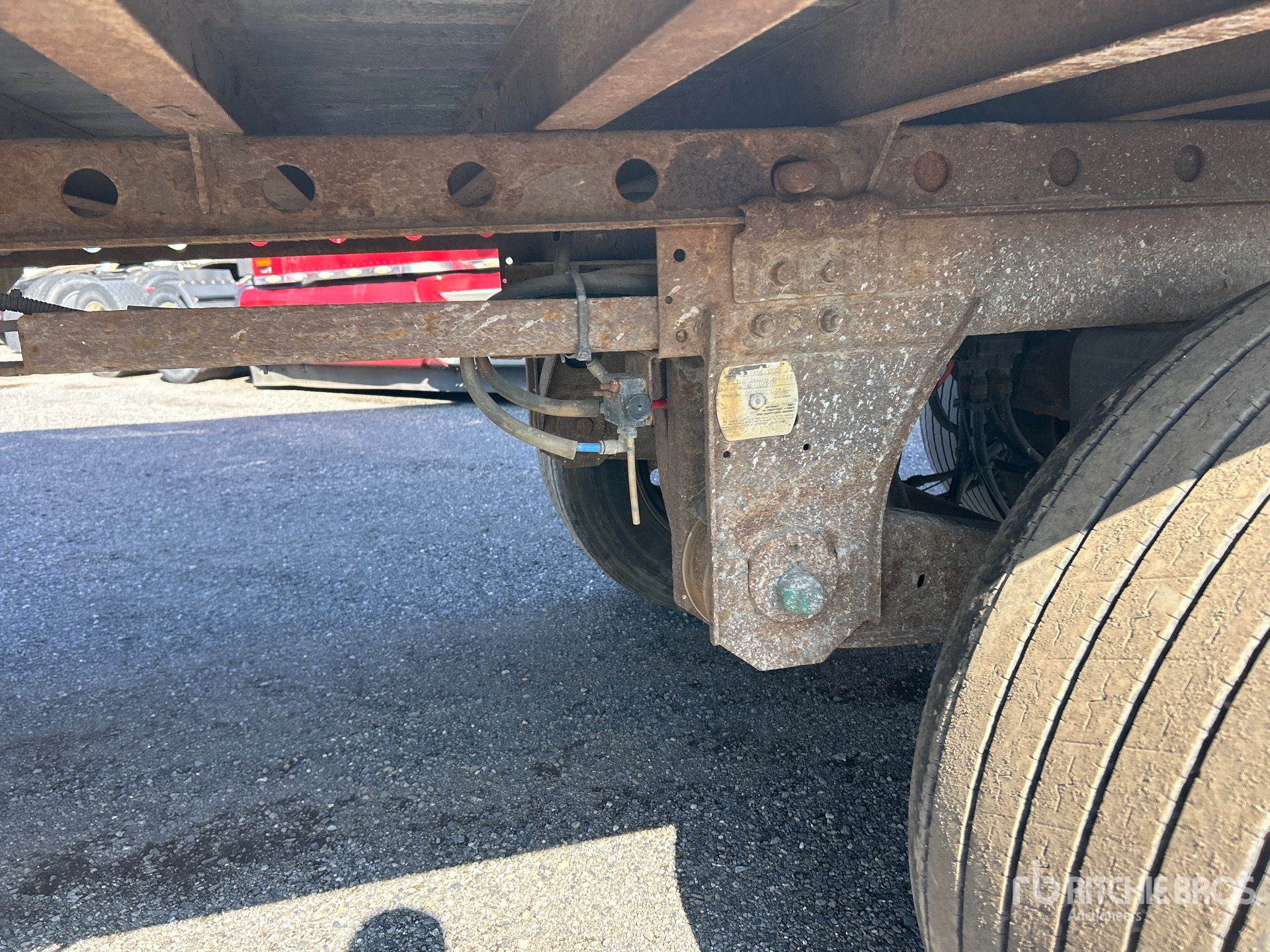 2016 Utility 4000DX