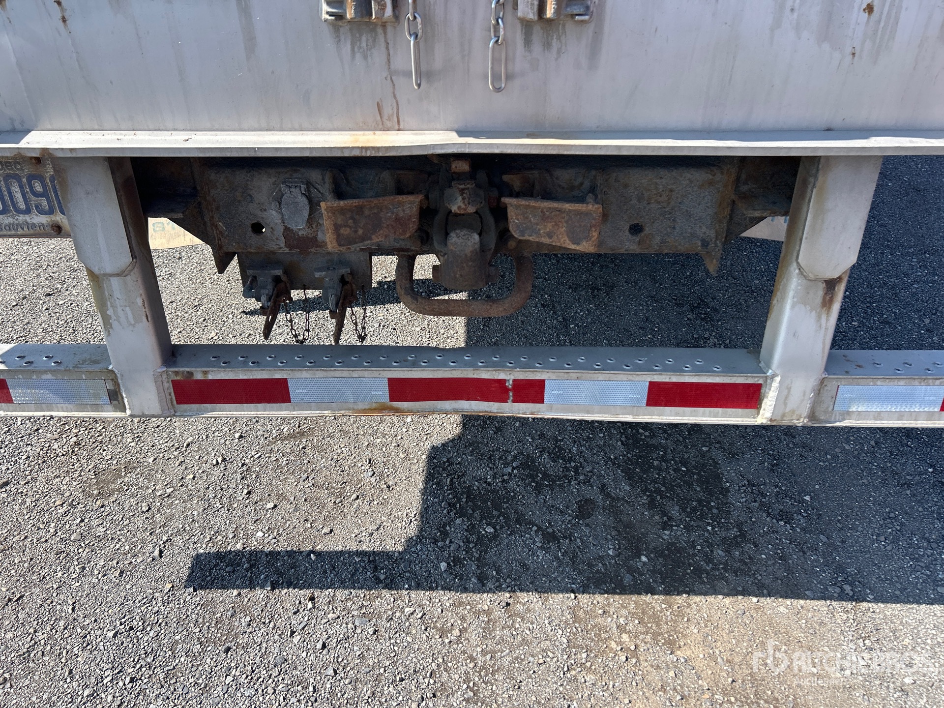 2016 Utility 4000DX