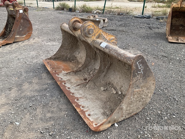 Excavator Bucket