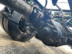 Drivetrain with