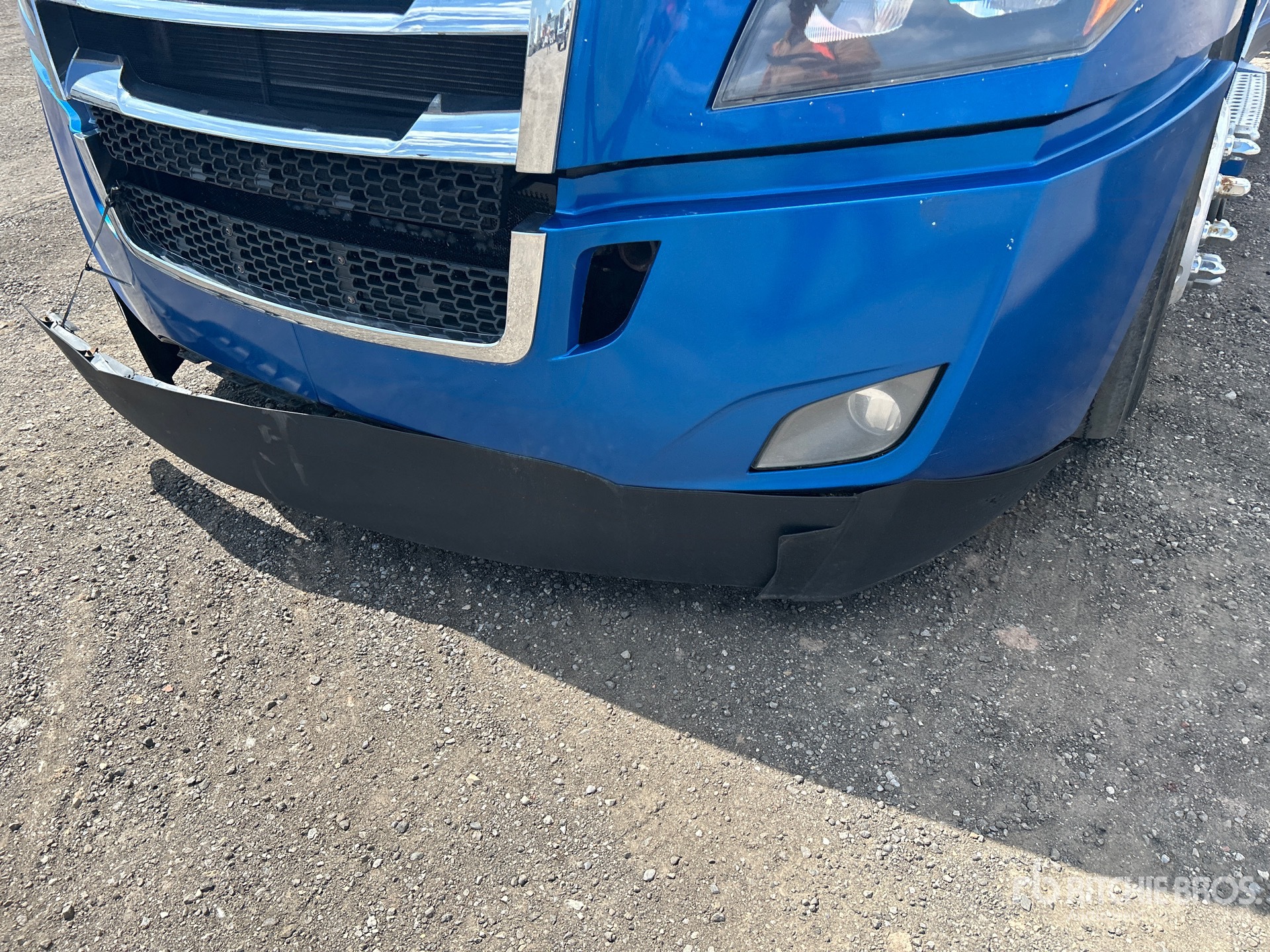 2023 Freightliner CASCADIA 126