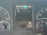 4 Transmision with Engine Hours