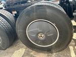 4 Underbody - Truck with