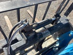 Hydraulics with