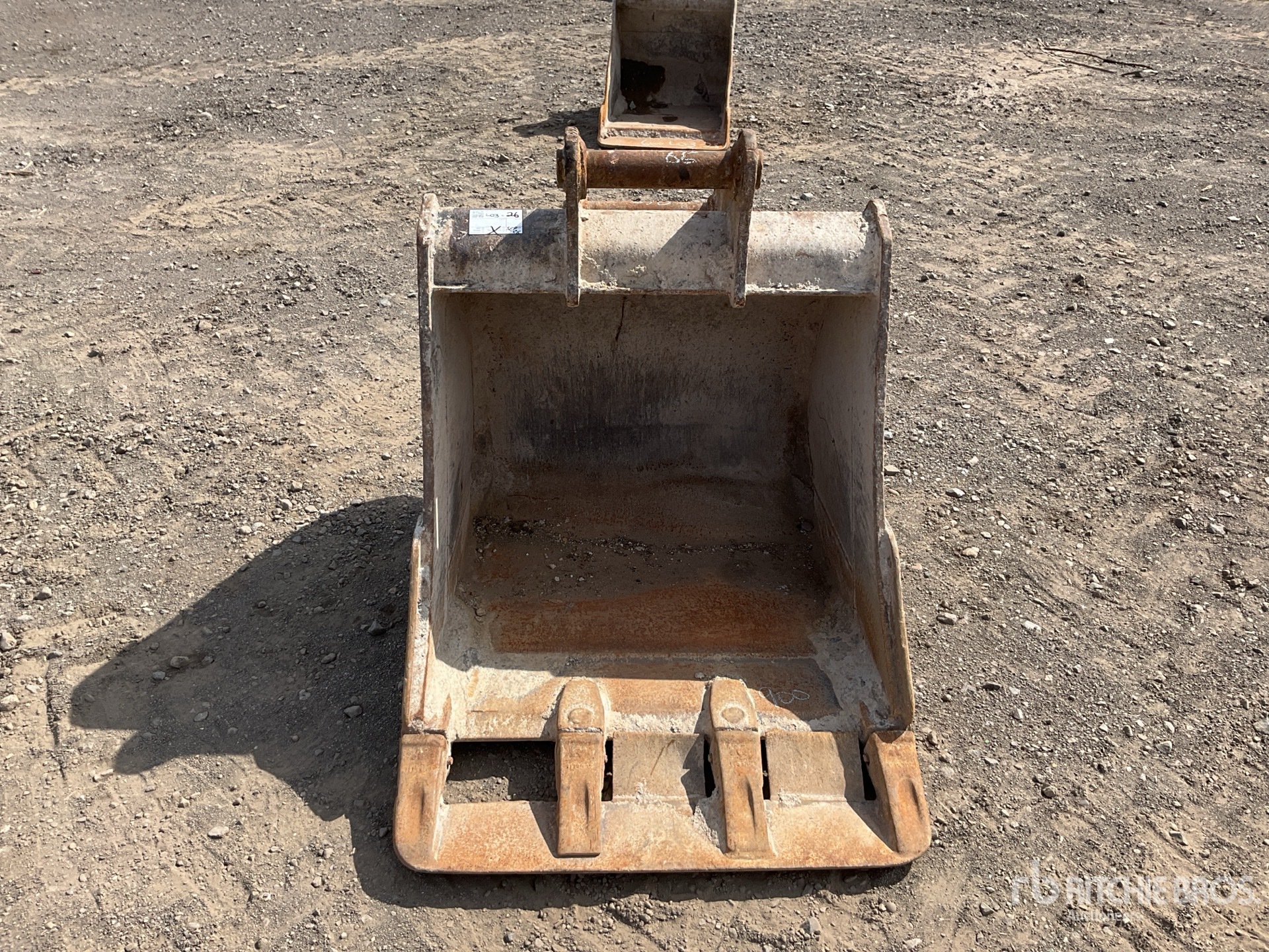 BMC 900 MM DIGGING