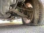 Brakes with