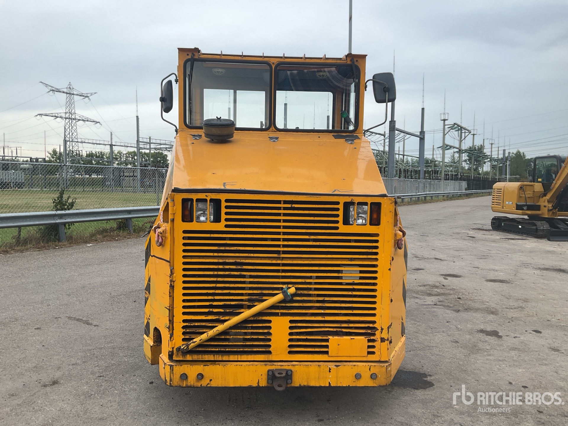 2009 Paus Z70H