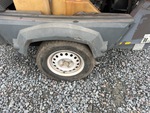 Trailer Chassis with