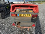 Trailer Chassis with