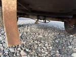 Trailer Chassis with
