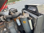 Air Compressor with