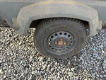 Trailer Chassis with