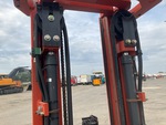 Hydraulics with