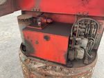 Hydraulics with
