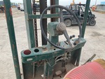 Control Station with
