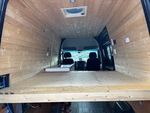 Interior with