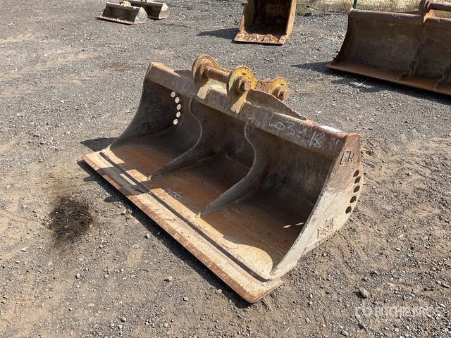 Rhinox Excavator Bucket