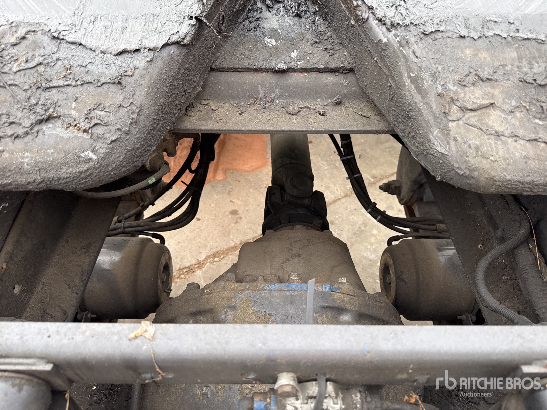 2002 Renault PREMIUM