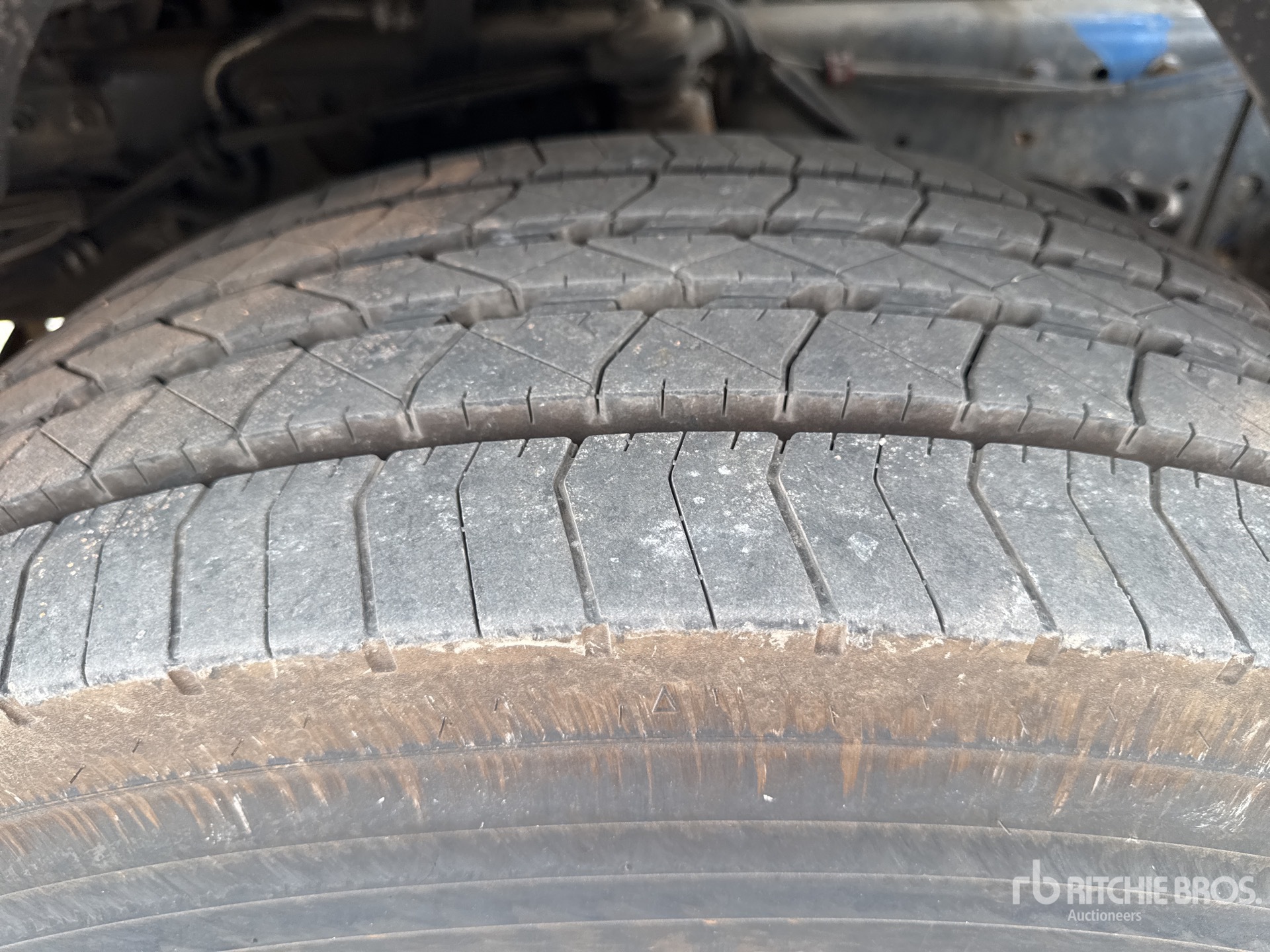 2002 Renault PREMIUM