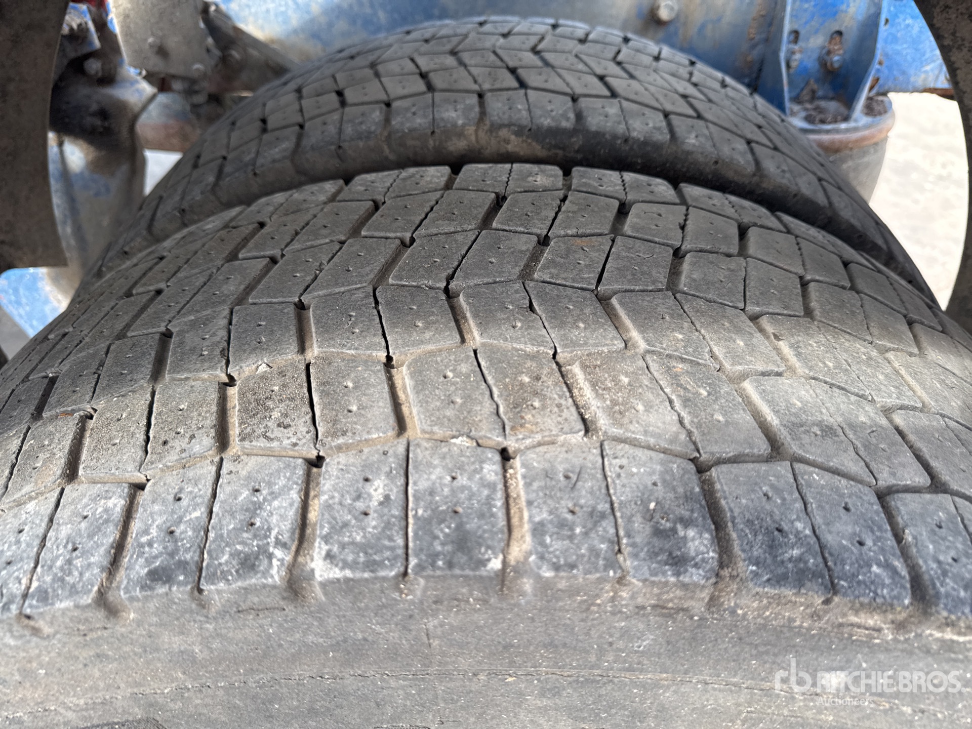 1997 Renault PREMIUM 385.19