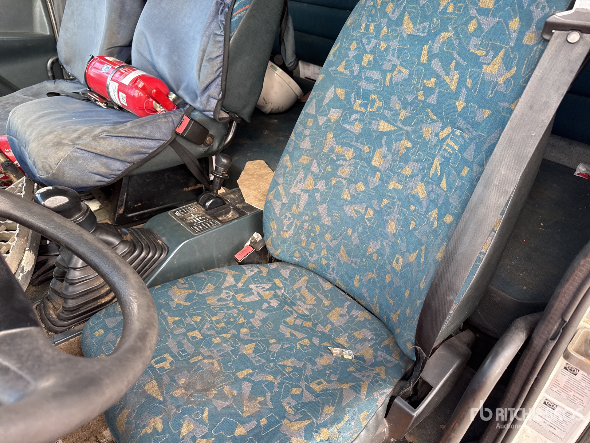 1997 Renault PREMIUM 385.19