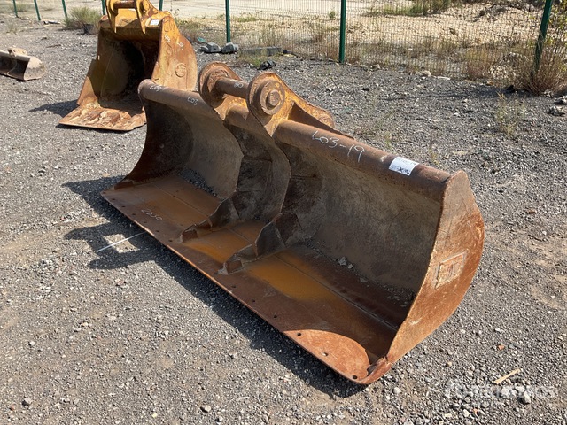 Excavator Bucket
