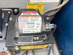 Heater with