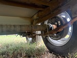 Trailer Chassis with