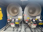 Heater with
