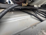 Heater with Fuel Tank