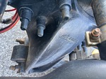 4 Underbody - Truck with Suspension Springs/Hangers