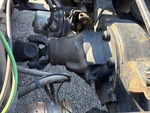 4 Underbody - Truck with Rear Axle