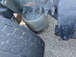 4 Underbody - Truck with Suspension Air Bags