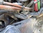 4 Engine with Air Compressor