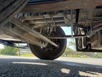 4 Underbody - Truck with Steer Axle
