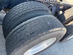 4 Underbody - Truck with Left Front Drive Tires