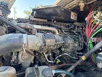 4 Engine with Engine - Left Side