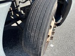 4 Underbody - Truck with Right Steer Tire