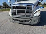 General Appearance with Exterior Lights