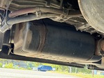 4 Engine with Diesel Particulate Filter