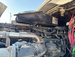 4 Engine with Fuel System