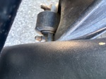 4 Underbody - Truck with Suspension Bushings