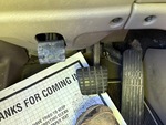 4 Transmision with Brake Control