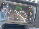 4 Transmision with Warning Lights
