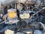 4 Underbody - Truck with Steering Components