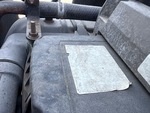 4 Engine with Emission Label