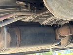 4 Underbody - Truck with Transmission