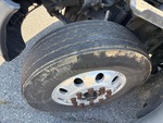 4 Underbody - Truck with Left Steer Tire