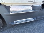 General Appearance with Steps/Ladders