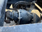4 Underbody - Truck with Front Axle